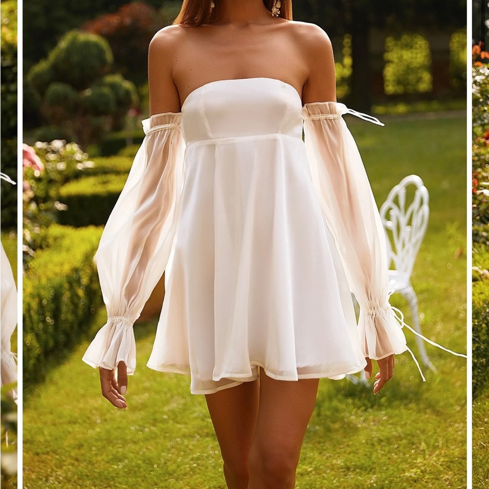 Celine mini dress